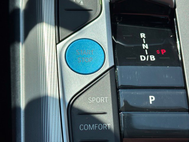 Used 2023 BMW i4 eDrive35 w/ Premium Package RWD image 42