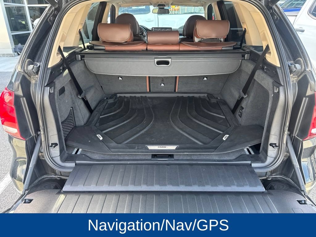 Used 2014 BMW X5 sDrive35i RWD image 4