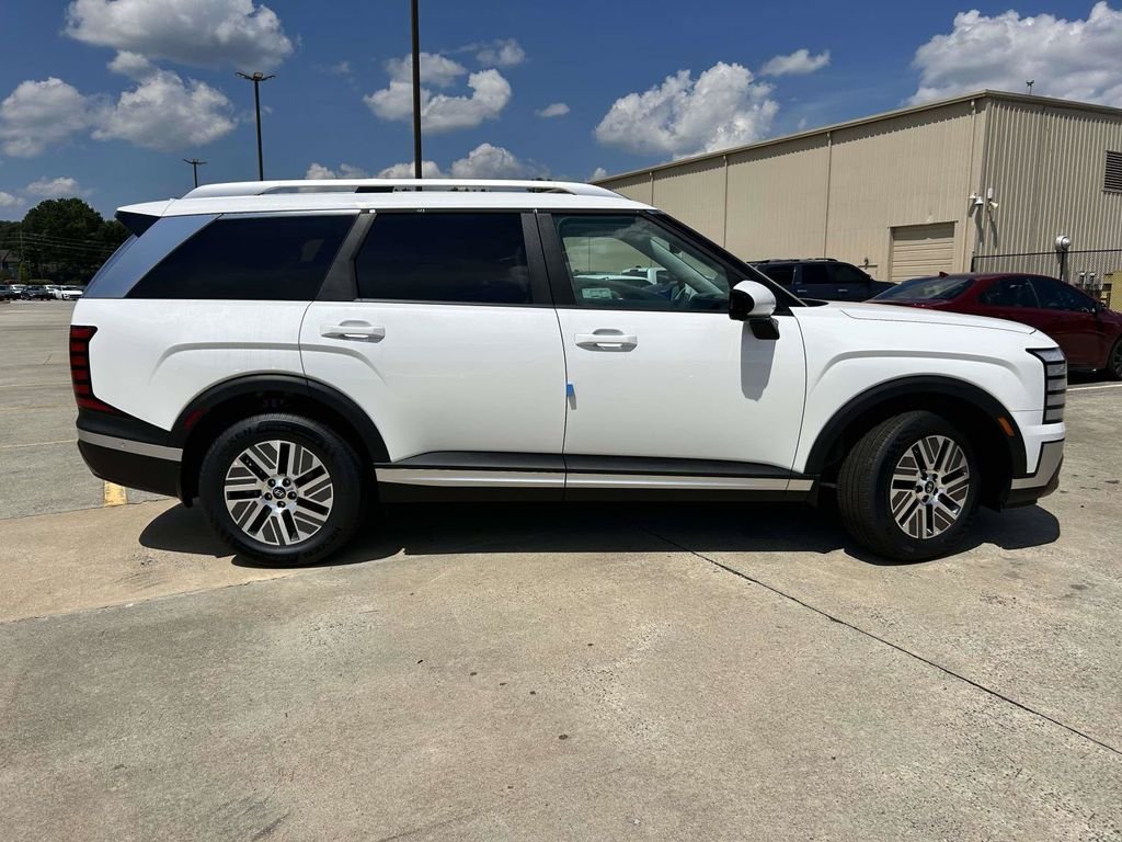New 2026 Hyundai Palisade SEL Premium FWD image 2
