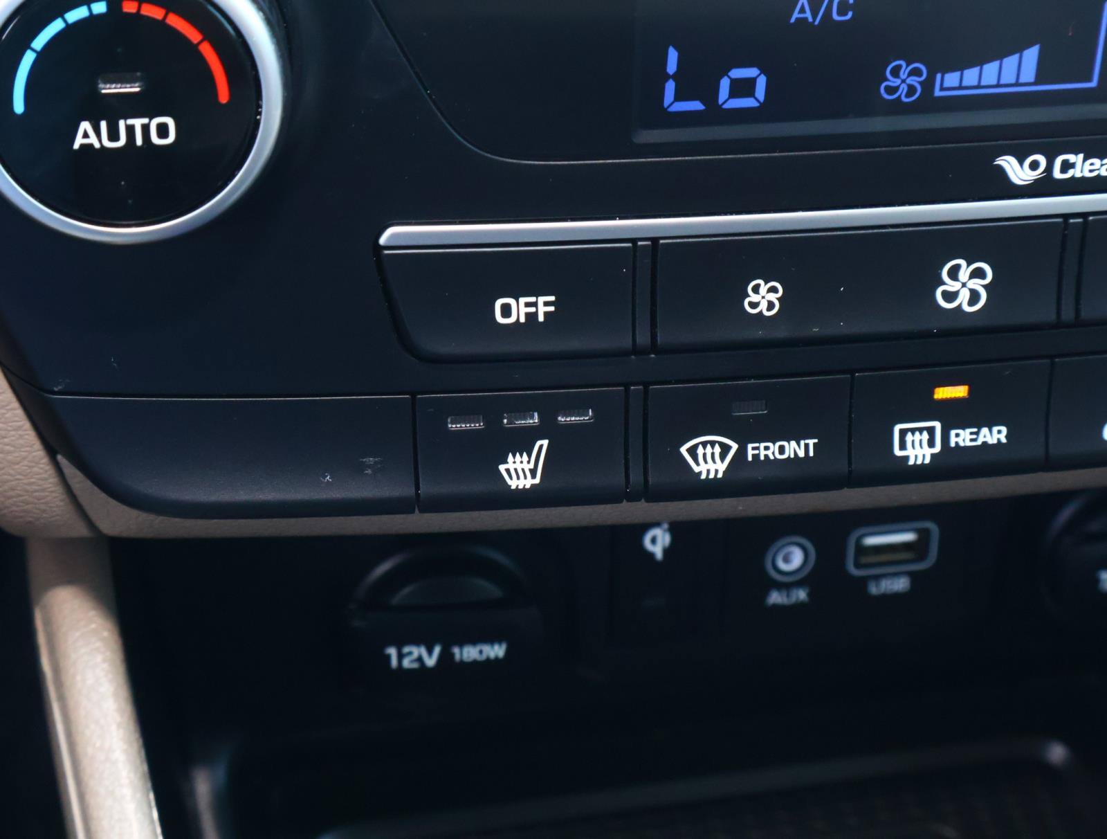 Used 2021 Hyundai Tucson Sport FWD image 25