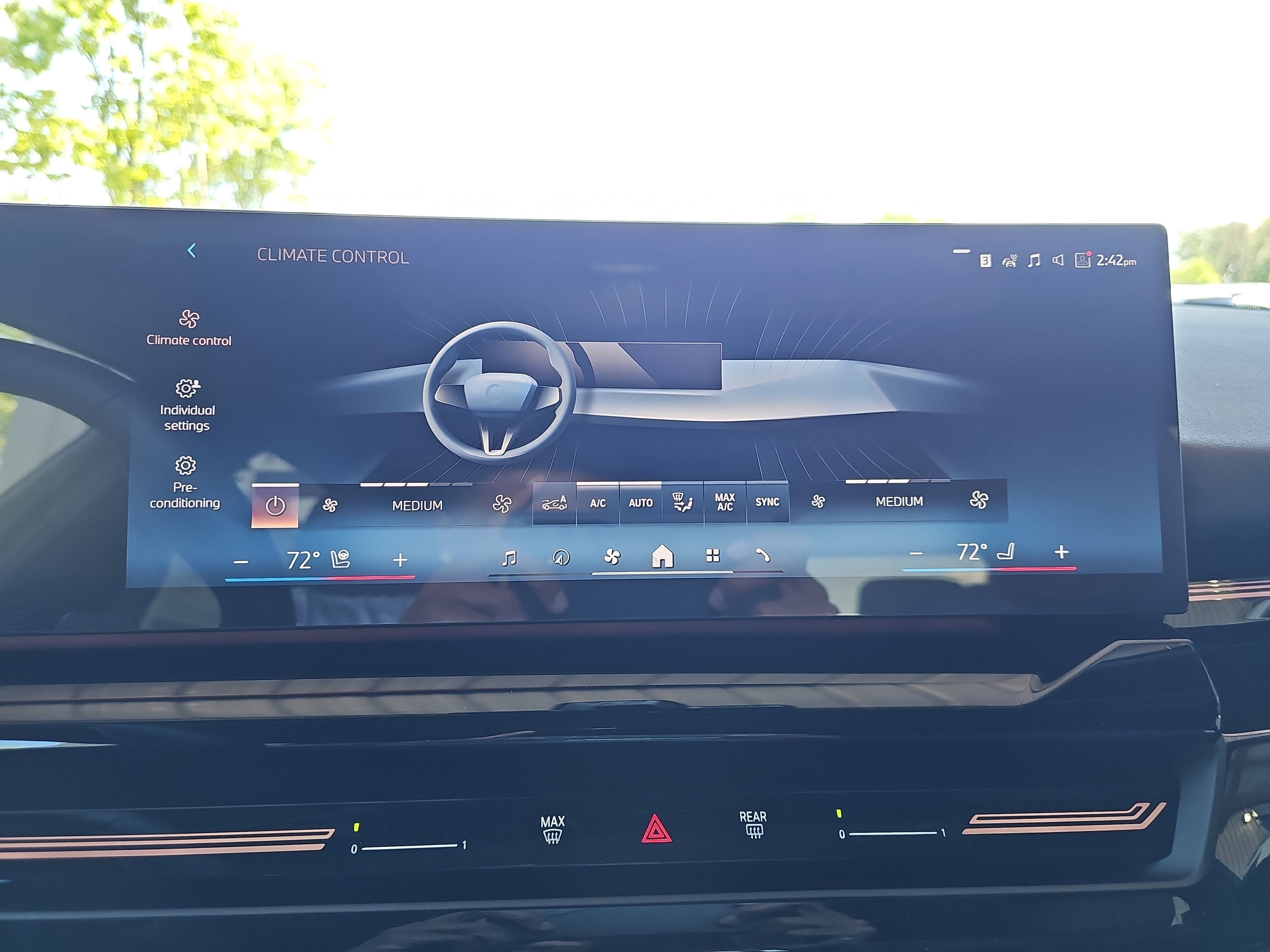 New 2026 BMW 530i RWD image 21