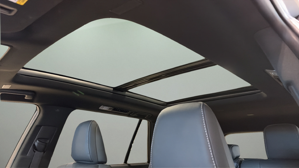 Certified 2026 Lexus TX 350 AWD w/ Technology Package image 18