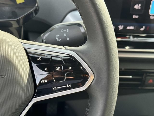 New 2026 Volkswagen ID.4 Pro RWD image 17