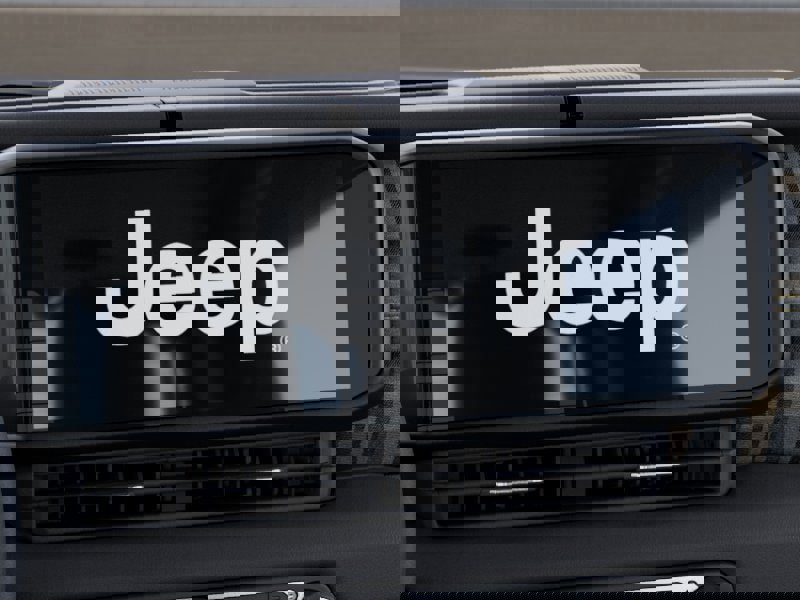 New 2026 Jeep Wrangler Unlimited Sport image 17