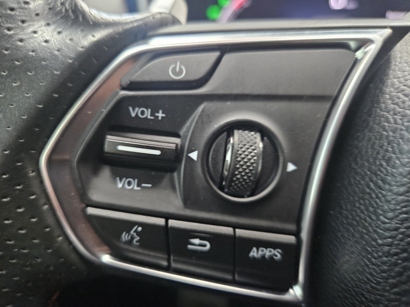 Used 2024 Acura MDX A-Spec AWD/4WD image 30