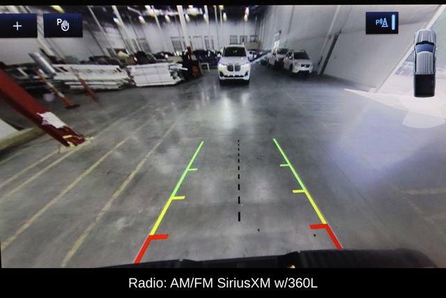 Used 2022 Ford F150 XLT w/ Equipment Group 302A High image 8