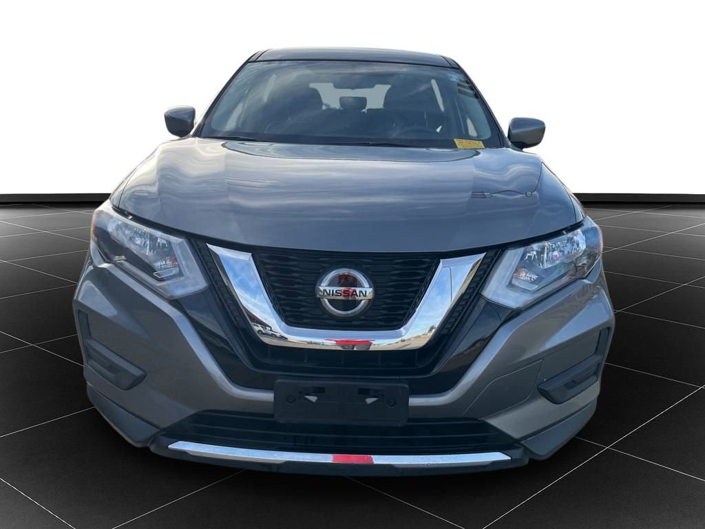 Used 2018 Nissan Rogue S image 8