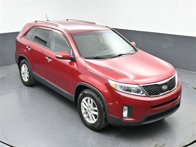 Used 2014 Kia Sorento LX image 32