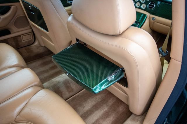 Used 2002 Bentley Arnage R image 58