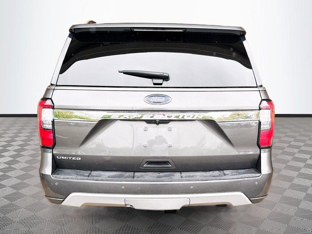 Used 2019 Ford Expedition Limited AWD/4WD image 7
