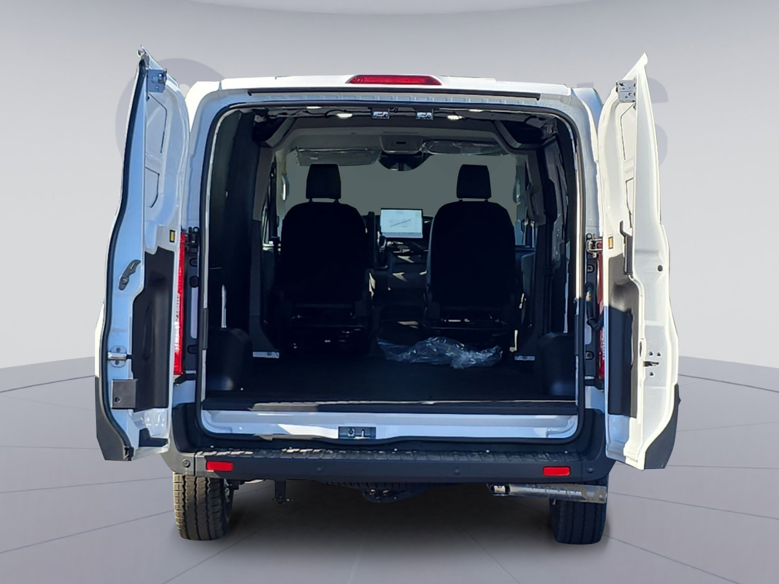 New 2026 Ford Transit 250 Low Roof w/ Load Area Protection Package image 35