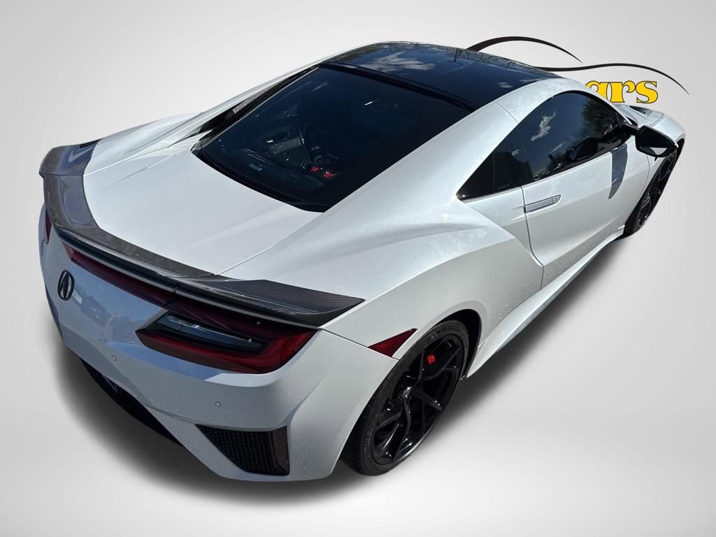 Used 2019 Acura NSX image 13