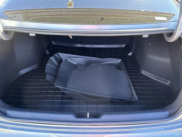 Certified 2025 Kia K4 GT-Line w/ GT-Line Sunroof Package image 27