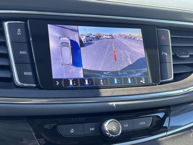 Used 2020 Buick Enclave Essence w/ Trailering Package, 5000 lbs. image 23