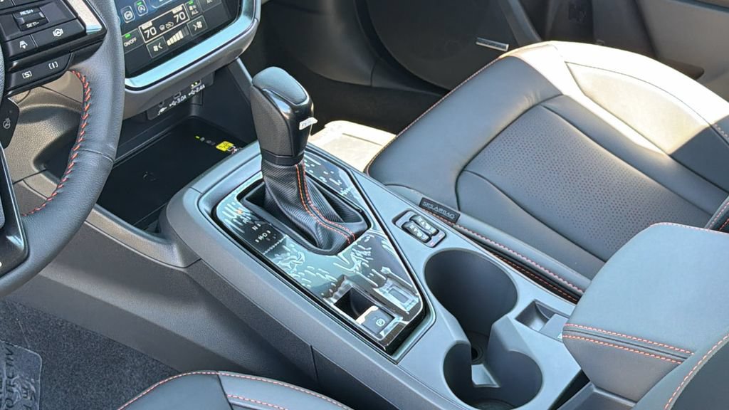 New 2026 Subaru Crosstrek 2.5i Limited AWD/4WD image 18