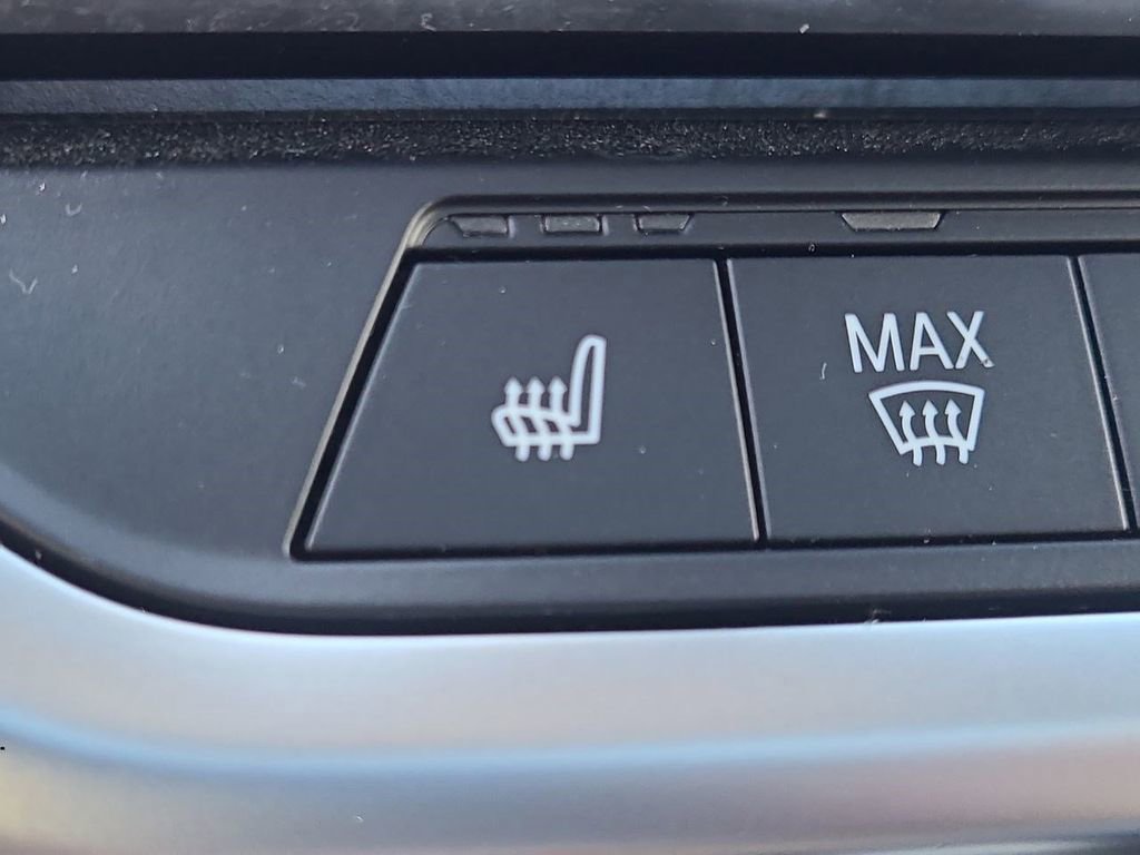 Used 2023 BMW X3 xDrive30i w/ M Sport Package image 32