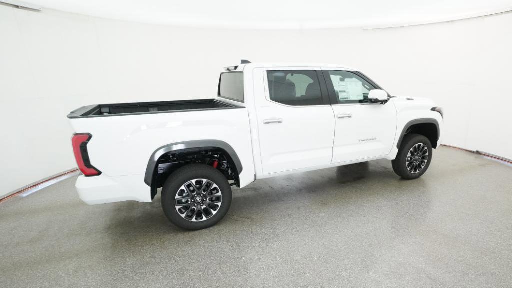 New 2026 Toyota Tundra Limited image 40