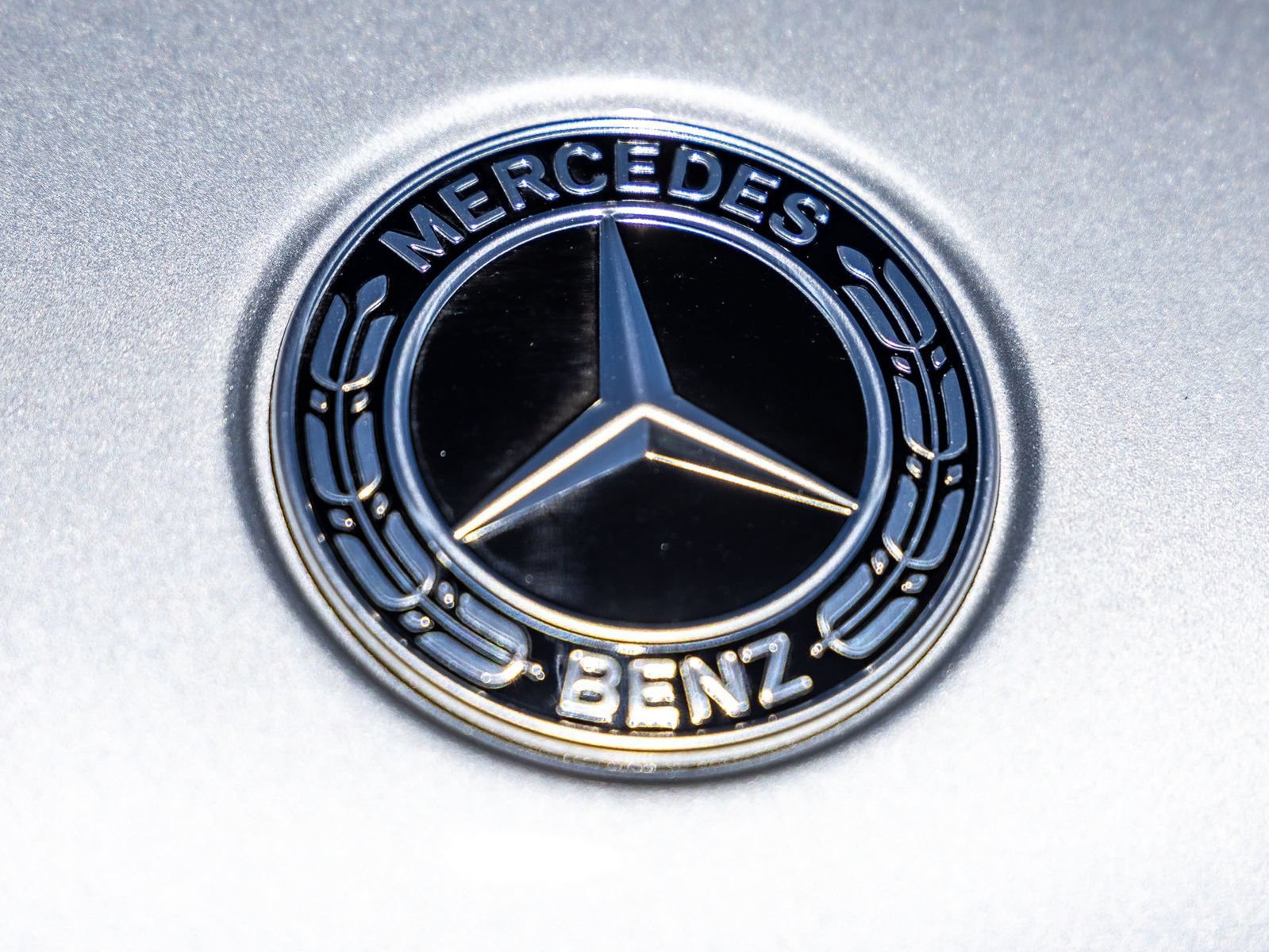 Used 2025 Mercedes-Benz GLE 450 4MATIC image 42