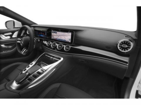 New 2026 Mercedes-Benz AMG GT 53 image 15