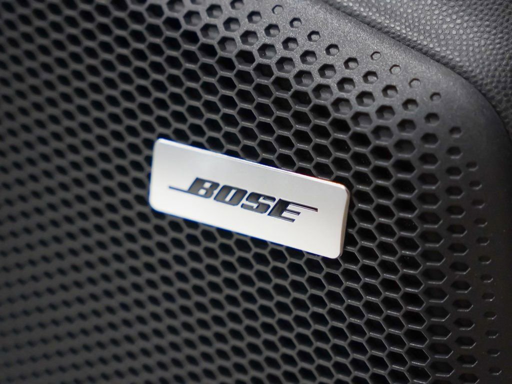 New 2025 Porsche Macan Turbo Electric image 18