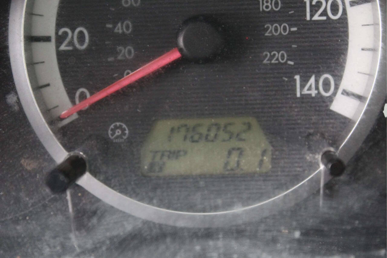 Used 2007 MAZDA MAZDA5 Grand Touring FWD image 9