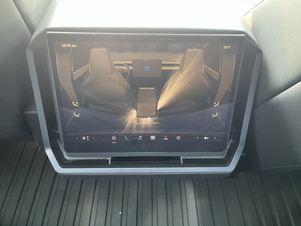 Used 2024 Tesla Cybertruck Cyberbeast AWD/4WD image 20