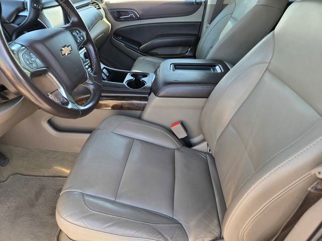 Used 2019 Chevrolet Suburban LT AWD/4WD image 18