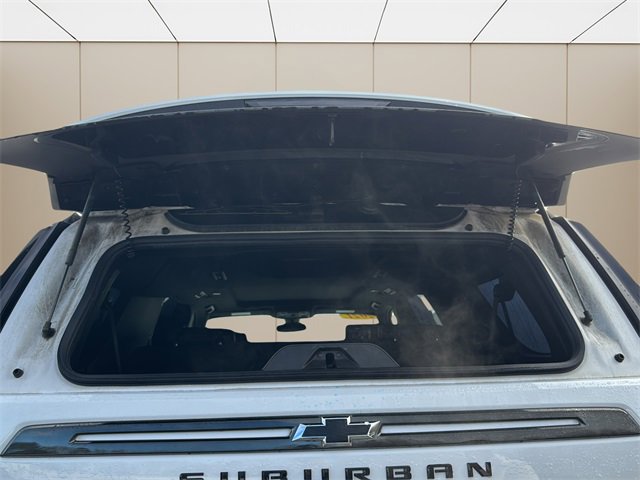 Used 2021 Chevrolet Suburban Z71 w/ Rear Media and Nav Package image 48