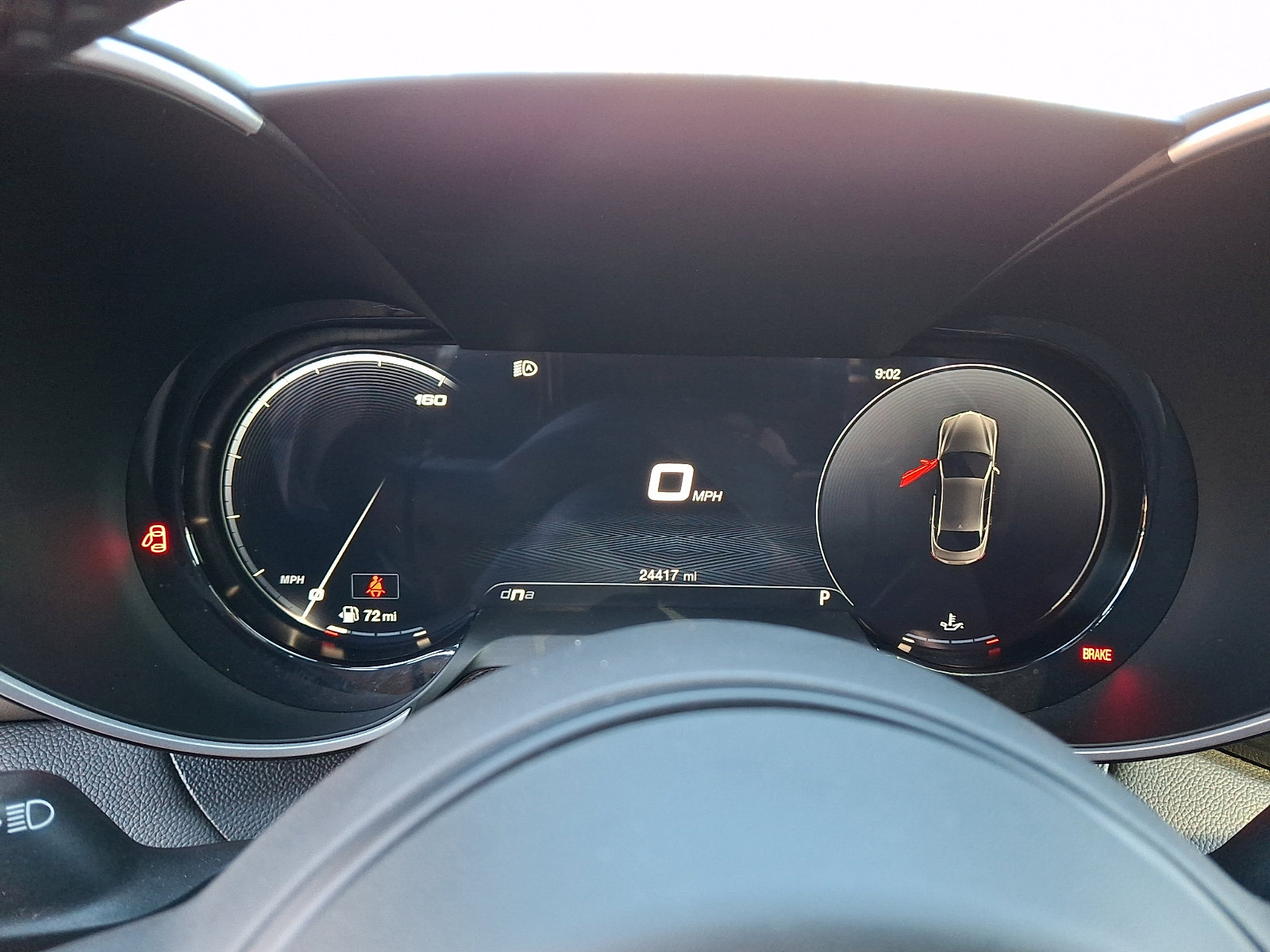 Used 2024 Alfa Romeo Giulia Veloce image 23
