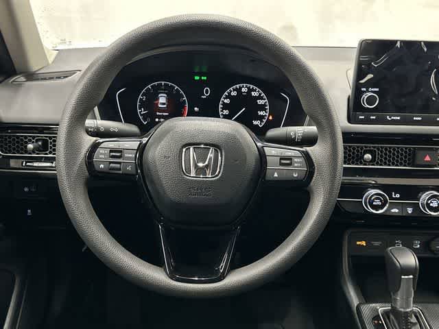 Certified 2026 Honda Civic LX image 15