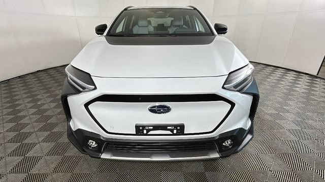 Used 2023 Subaru Solterra AWD image 7
