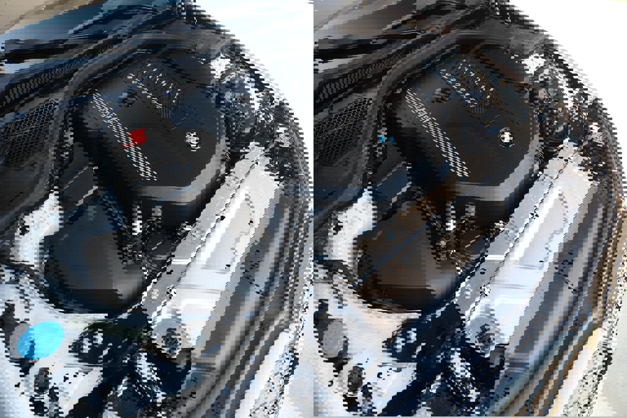 Used 2022 BMW M340i w/ Premium Package image 54