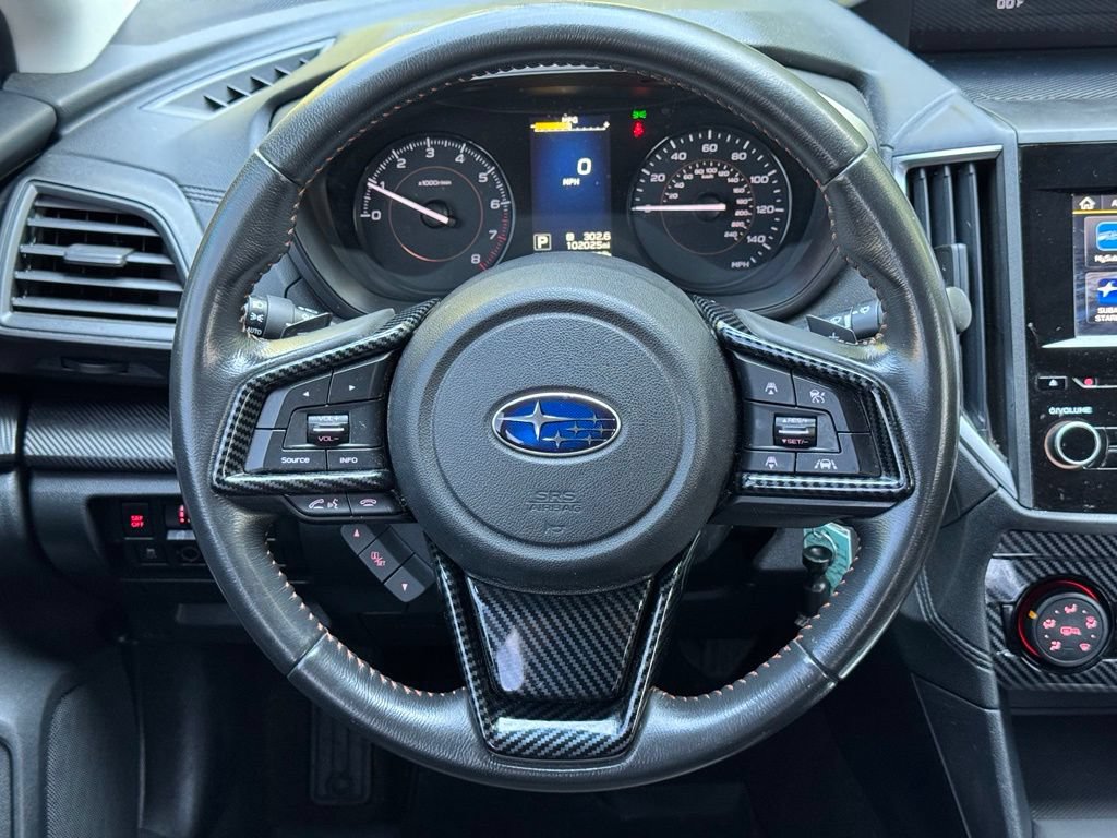 Used 2019 Subaru Crosstrek 2.0i Premium AWD/4WD image 19