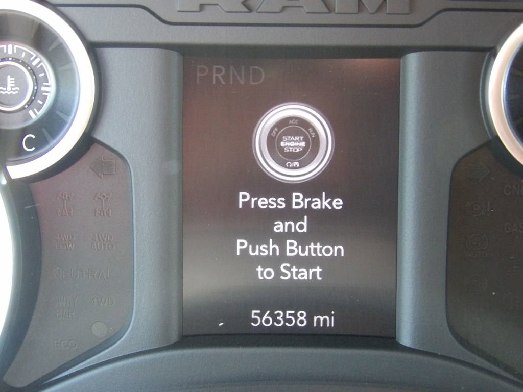 Used 2019 RAM 5500 Tradesman w/ Electrical Accessory Group image 33