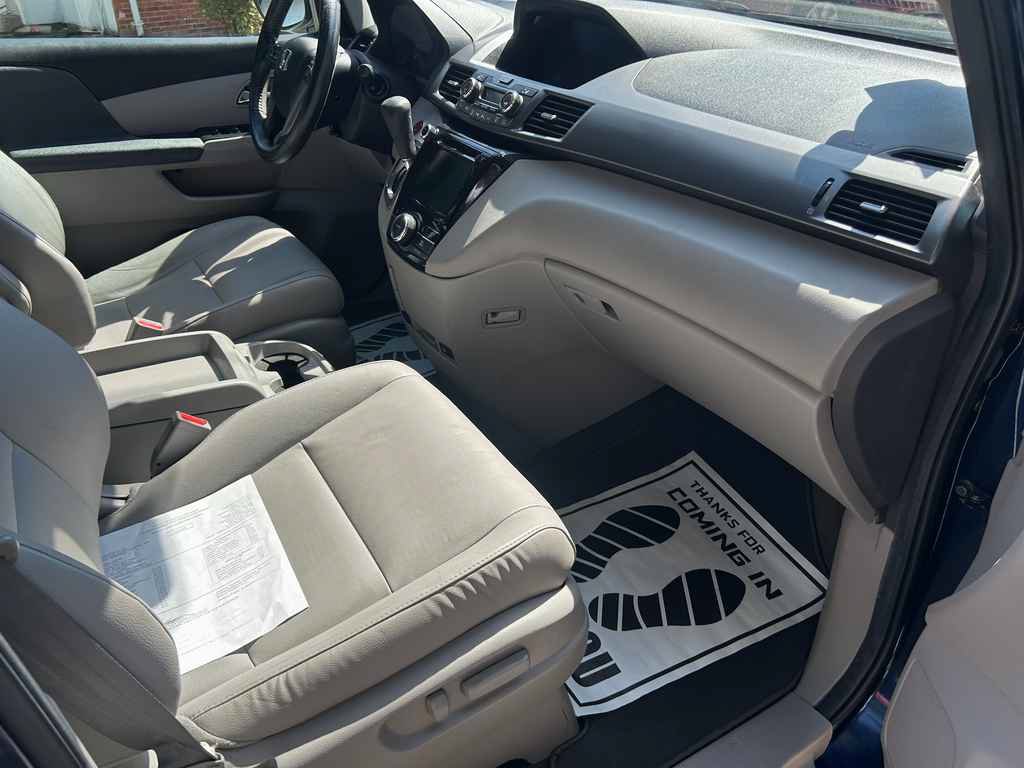 Used 2014 Honda Odyssey EX-L image 15