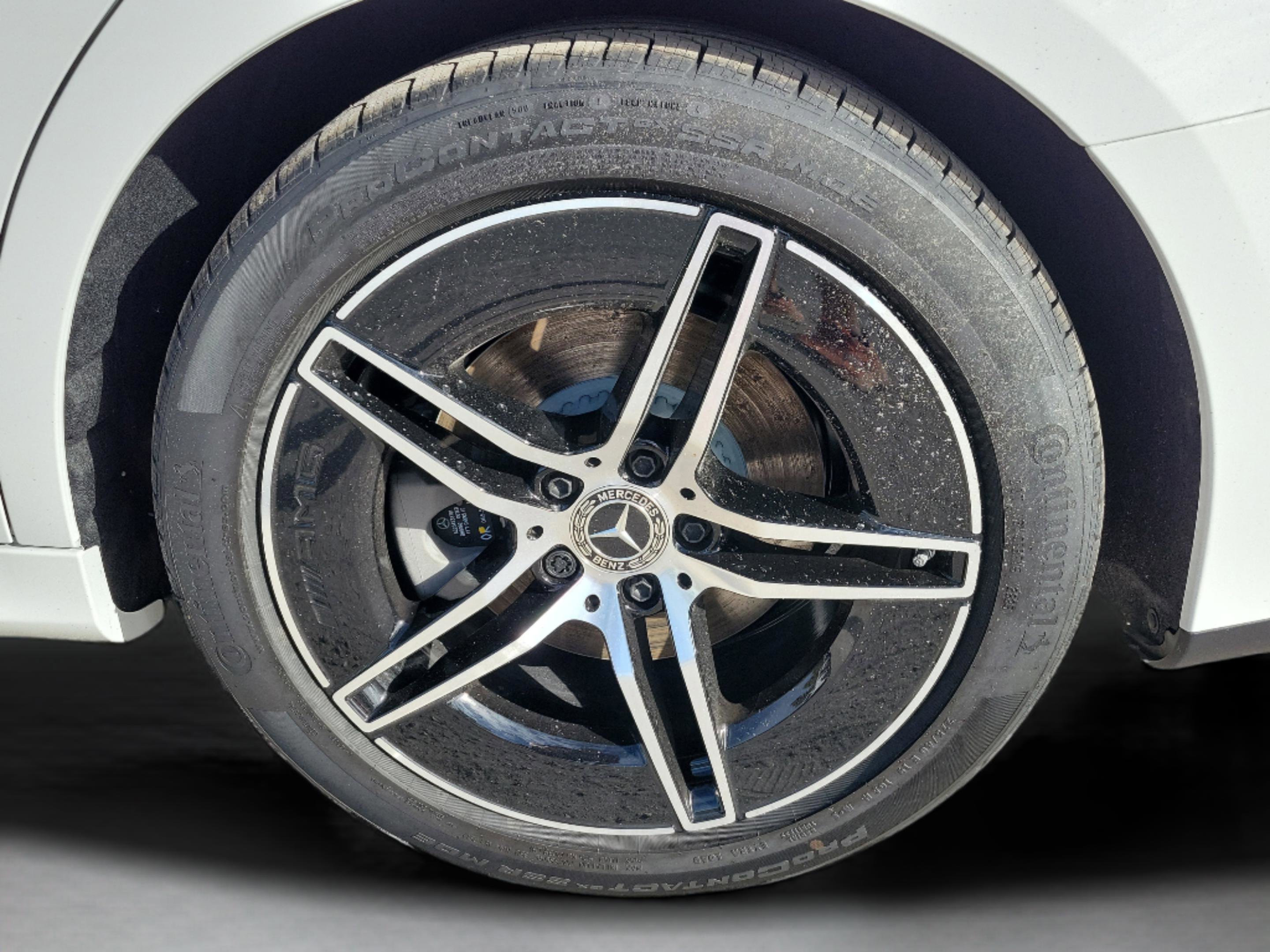 New 2026 Mercedes-Benz E 350 Sedan image 7