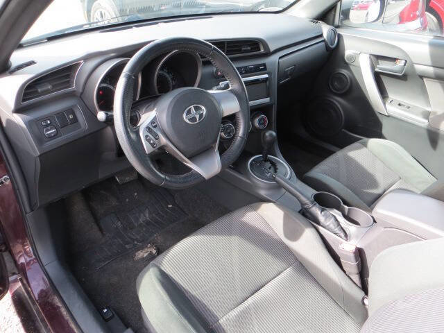 Used 2011 Scion tC image 13