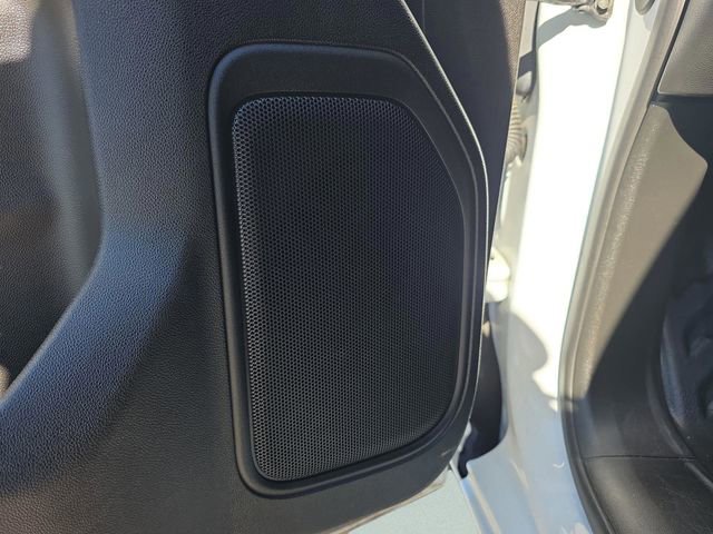 Used 2024 GMC Sierra 2500 Pro w/ 1SA Pro Safety Plus Package image 35