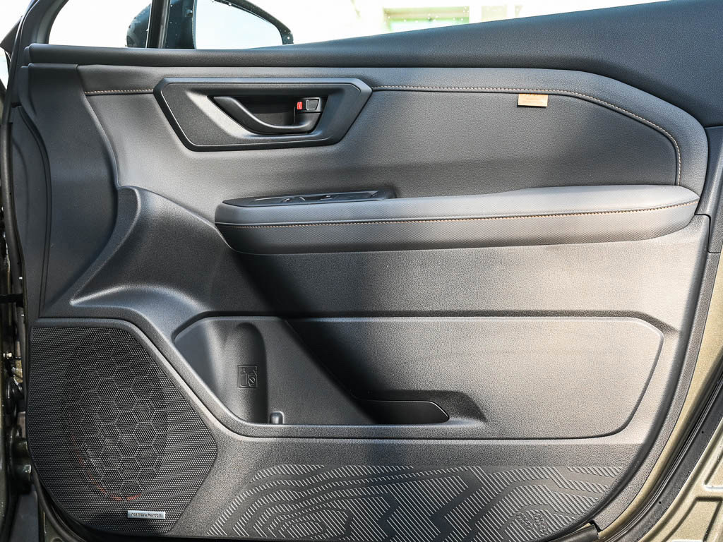 New 2026 Subaru Forester Wilderness image 10