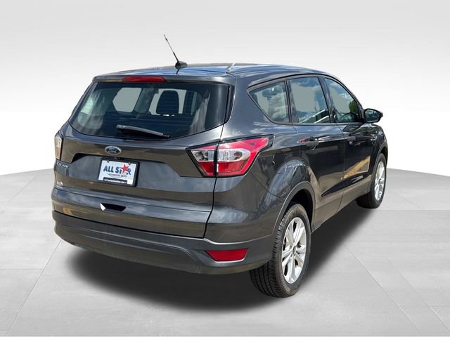 Used 2018 Ford Escape S FWD image 9