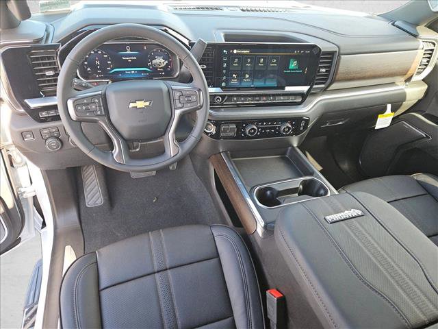New 2026 Chevrolet Silverado 2500 High Country w/ Technology Package image 15