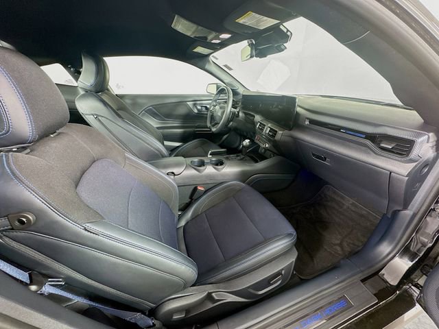 Used 2024 Ford Mustang Dark Horse w/ Security Package RWD image 32