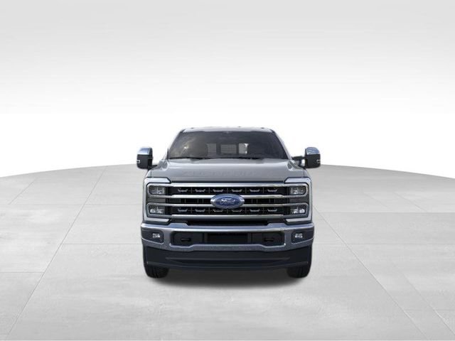 New 2026 Ford F350 Lariat AWD/4WD image 7