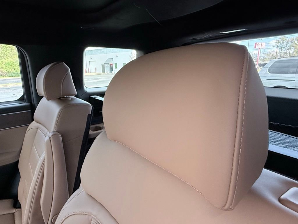 New 2026 Hyundai Santa Fe Calligraphy image 30