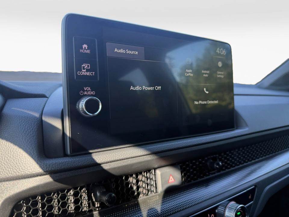 New 2027 Honda CR-V Sport-L image 17