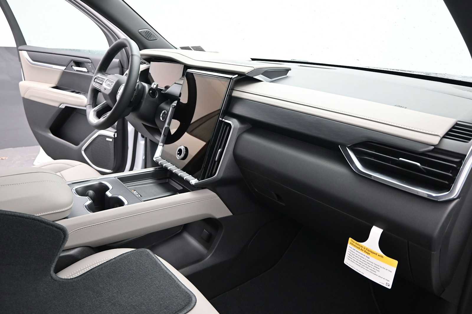 New 2026 GMC Acadia Elevation w/ Black Edition AWD/4WD image 19