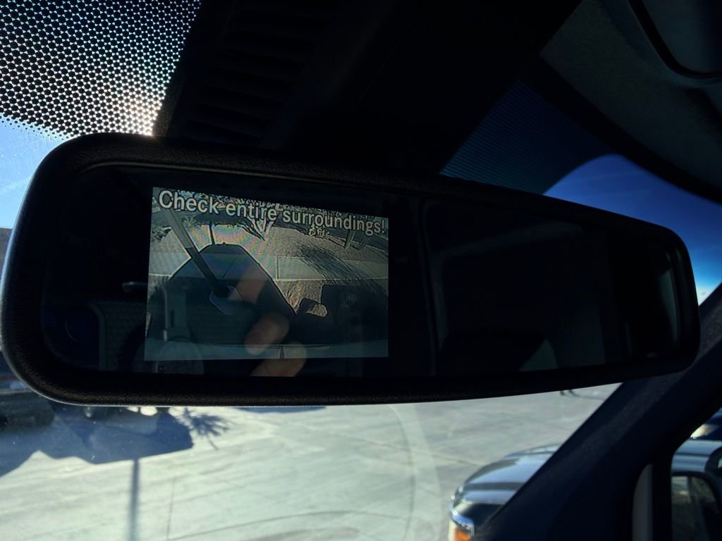 Used 2021 Mercedes-Benz Sprinter 2500 image 19