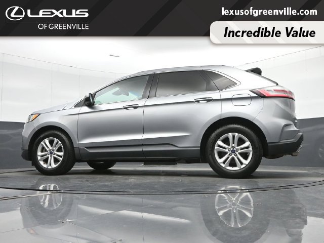 Used 2020 Ford Edge SEL w/ Convenience Package FWD image 40