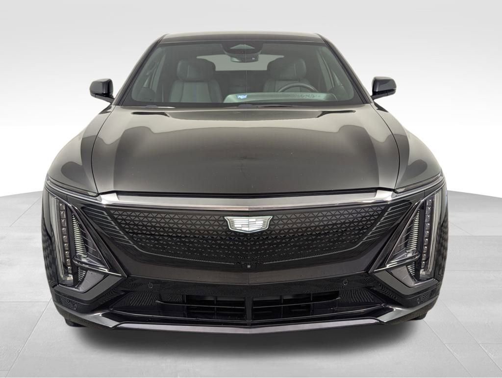 Used 2024 Cadillac Lyriq Sport image 27