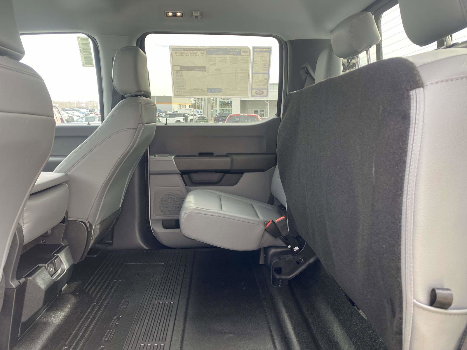 New 2026 Ford F450 XL image 12